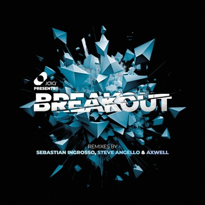 Various - JOIA Presents Breakout CD