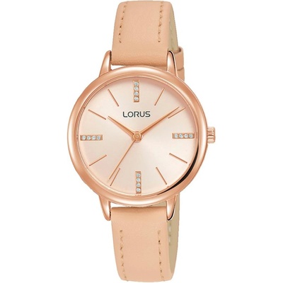 Lorus Дамски Часовник Lorus RG216QX9 (55237)