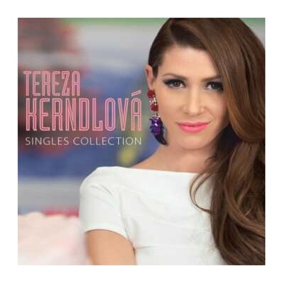 Tereza Kerndlová: Singles Collection CD
