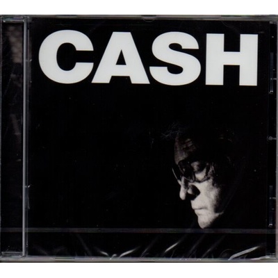 Cash Johnny - Man Comes Around CD