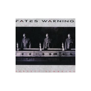 FATES WARNING - PERFECT SYMETRY LTD. LP