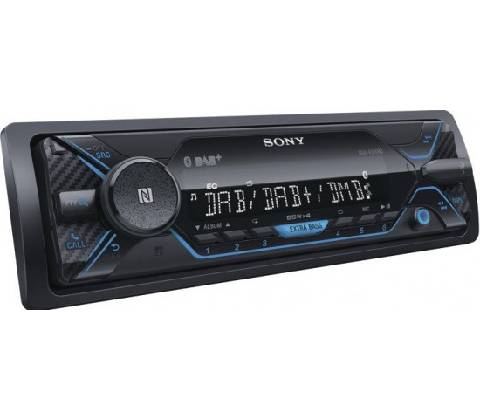 Sony DSX-A510BD