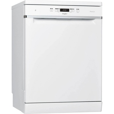 Whirlpool WFC 3C33 PF biela