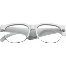 4smarts Bluetooth brýle SoundGlasses Sport 2 bílé