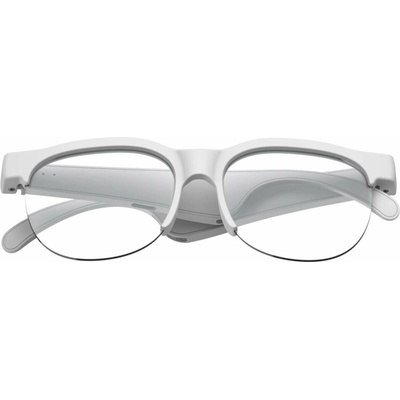4smarts Bluetooth brýle SoundGlasses Sport 2 bílé
