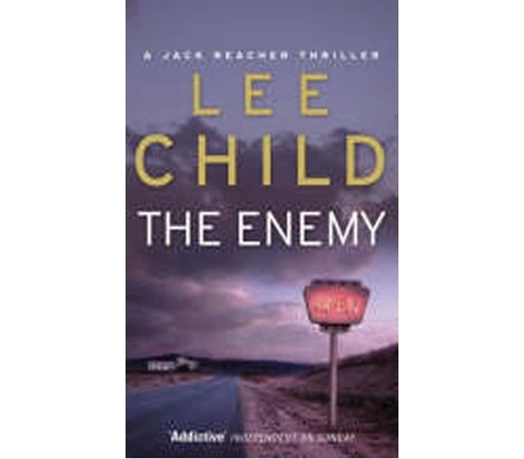 Enemy