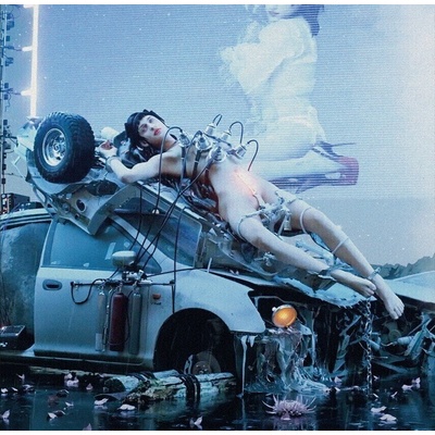 Arca - @@@@@ (Gatefold Sleeve) (2 LP) (0191404157619)