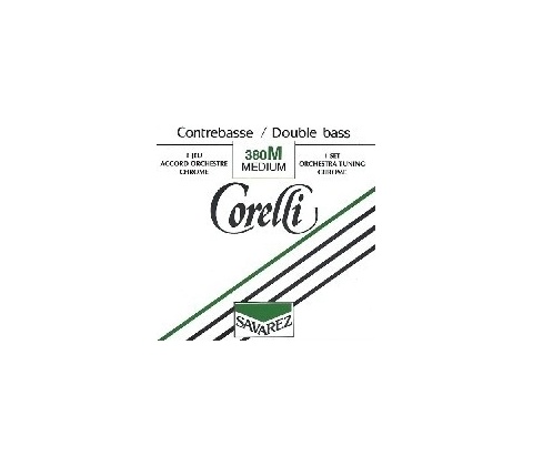 Corelli 380TX