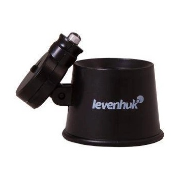 Levenhuk Лупа Levenhuk Zeno Gem M3, 70435