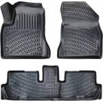 Rizline Гумени стелки RizLine съвместими с Citroen C4 Grand Picasso (2006-2013)