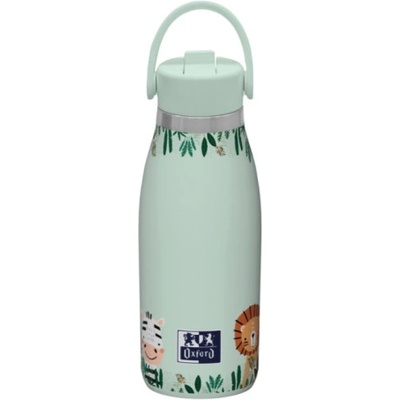 Oxford Kids zelená 350 ml