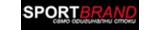 Logo SportBrand