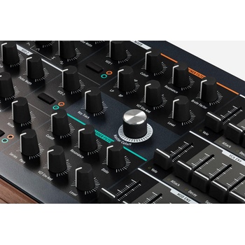 Image 1 of Arturia PolyBrute