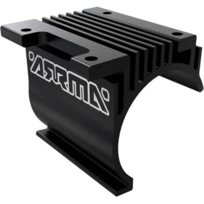 Arrma охладител на двигателя тип D: Grom
