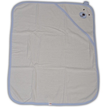 Image 1 of Cangaroo - Хавлия Baloo 90/70 см син