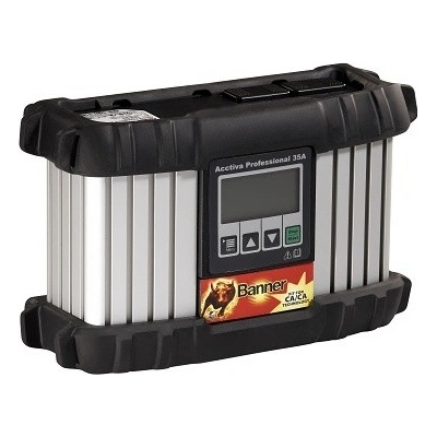 Banner Accucharger Professional 35A