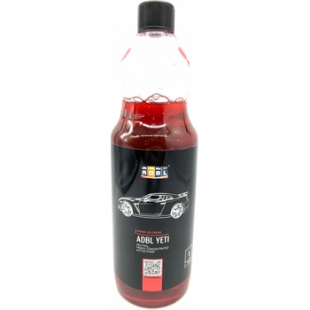 ADBL Yeti Cherry Icecream 1 l