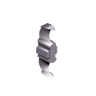 KNIPEX Резервно острие за кабелен нож (K1640150), Knipex (K1649150)