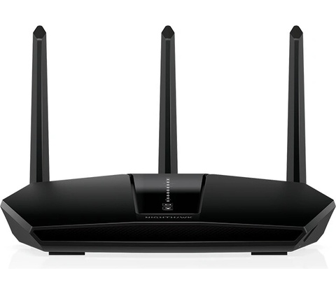 NetGear RAX10-100EUS