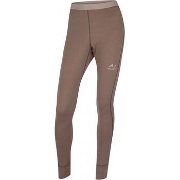 HUSKY Дамски термо панталони Merea L, бежов (hsk-HT0-0833)