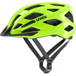 uvex Каска за велосипед Uvex I-Vo 2 Pure Bike helmet - Neon Yellow - размер 52-57 cm (851-1949-0211)