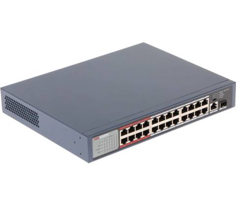 Hikvision DS-3E0326P-E
