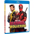 Deadpool & Wolverine BD
