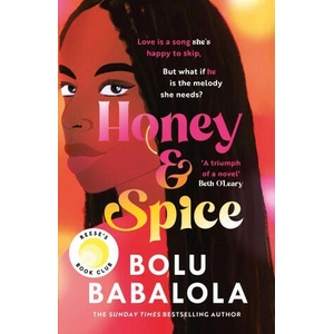 Honey & Spice | Bolu Babalola (2023)