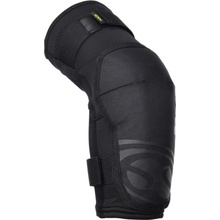 IXS Hack Evo+ elbow černá