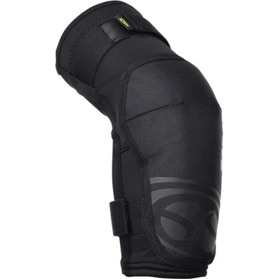IXS Hack Evo+ elbow černá