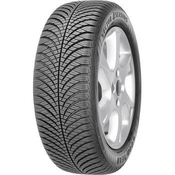 Goodyear Vector 4Seasons Gen-2 SUV XL 215/55 R18 99V