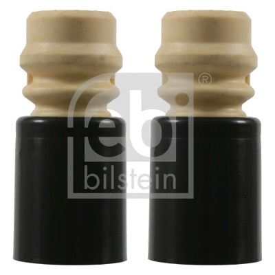 FEBI BILSTEIN Ochranná sada tlmiča proti prachu 13088