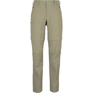 Stoic Дамски панталон със свалящи крачоли Stoic Women's HoforsSt. Softshell Zip-Off Pants Light Zip-off trousers - Lichen Green (110-1578-0212)