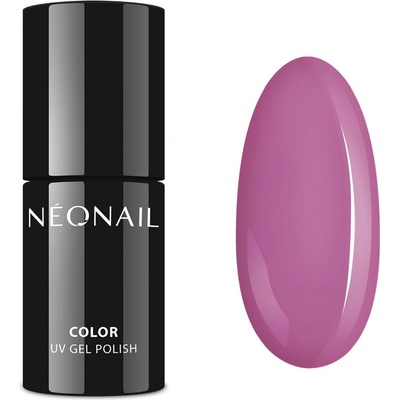 NeoNail Gél lak Rosy Side 7,2 ml