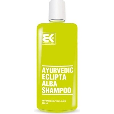 Brazil Keratin Ayurvedic Eclipta Alba Shampoo šampón pre podporu rastu vlasov 300 ml