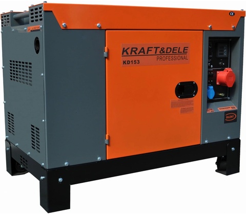 KRAFT&DELE KD153