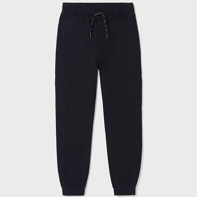 Mayoral 6563 84 chlapecké cargo kalhoty sportovní kapsáče – Zboží Dáma