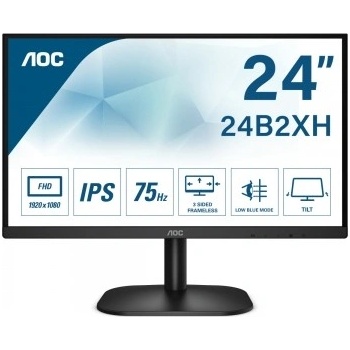 AOC 24B2XH