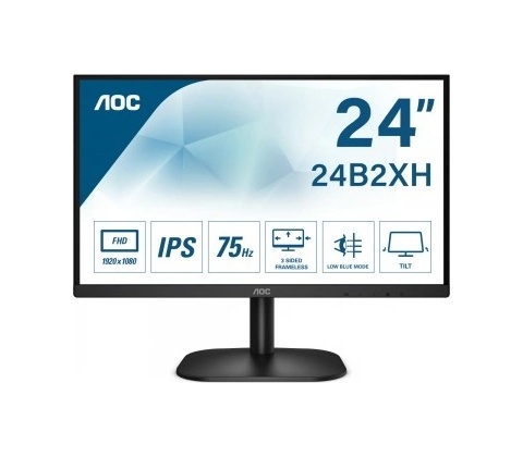 AOC 24B2XH