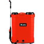 MTX Акумулаторна пръскачка MTX M-16LA 647829, 16 л, 12 V, 8 Ah (647829) Градинска пръскачка