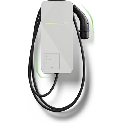 Loxone Wallbox 11kW 16A Tree 100526 | Zboží Auto