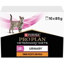 PRO PLAN Urinary chicken 10x85 g
