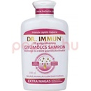 Dr.Immun 25 bylinný šampón s biotínom a ovocným extraktom 250 ml