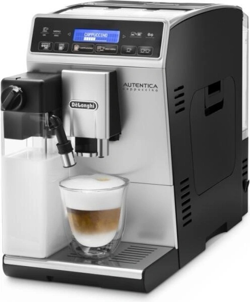 DeLonghi ETAM 29.660