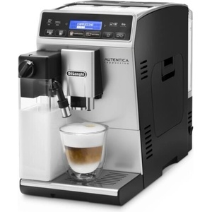 DeLonghi ETAM29.660.SB Автоматична кафемашина