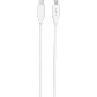 Winner Group 11115 USB USB-C 1,5m bílý