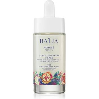BAÏJA Purity флуид за лице 30ml