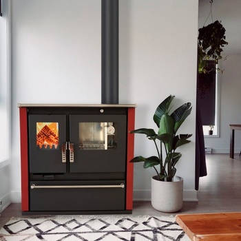 Image 1 of VERSO CS Plus Inox Ceramic