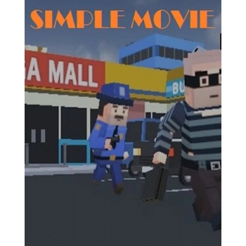 SimpleMovie