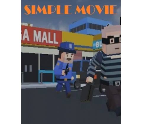 SimpleMovie